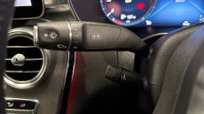 Mercedes-Benz GLC Coupe GLC 300d 4Matic AMG Line Prem Plus 5dr 9G-Tronic Diesel Estate